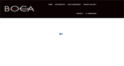 Desktop Screenshot of bocaflasher.com
